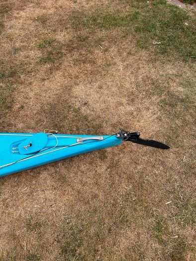 Sea Kayak - P&H Valkyrie