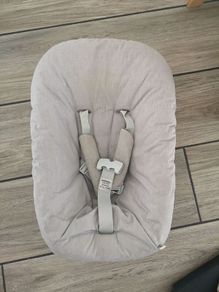 Stokke Tripp trapp newborn seat