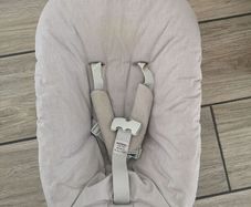 Stokke Tripp trapp newborn seat
