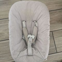 Stokke Tripp trapp newborn seat