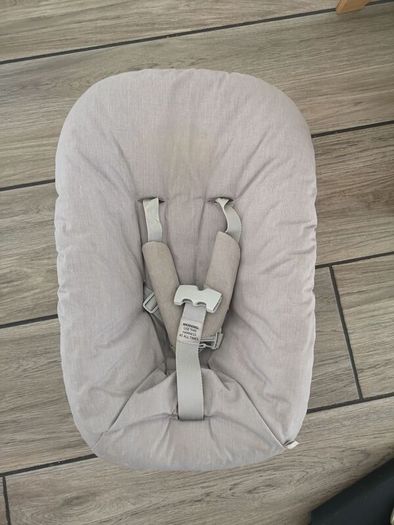 Stokke Tripp trapp newborn seat
