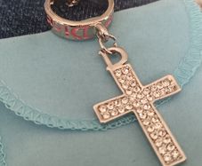 Ladies jewellery