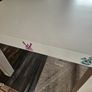 Kids table & chair Image 9