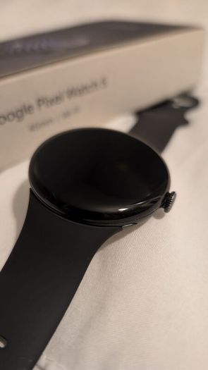 Pixel watch 5 45mm