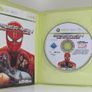 Spiderman Web of Shadows Xbox 360 Image 4