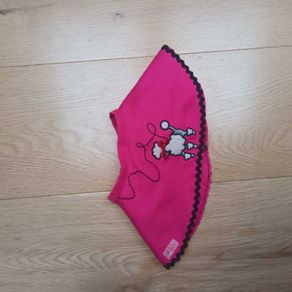 Our Generation doll's skirt