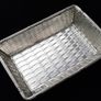 Christofle Silver Bread Basket - Gallia Collection Image 3