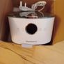 new ultrasonic cleaner Image 2