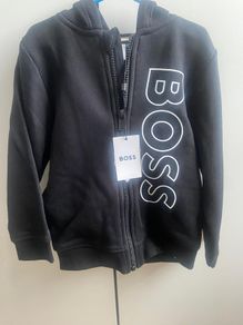 tracksuit hugo boss