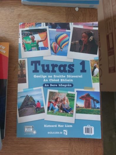 Junior Cycle Books