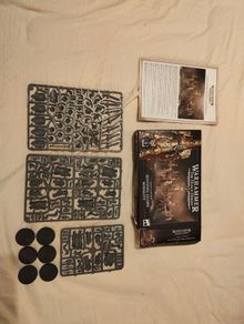 Custodes Warhammer 30k/40k