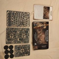 Custodes Warhammer 30k/40k
