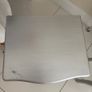 silver bedside tables Image 4