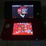Nintendo 3DS Metallic Red (Complete in Box / Very Good Condition) Image 2