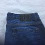 Flawless industries denim range 34w 32l Image 2