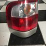 Frod Galaxy Both Head Lights And Rear R/h Back Lights Image 7