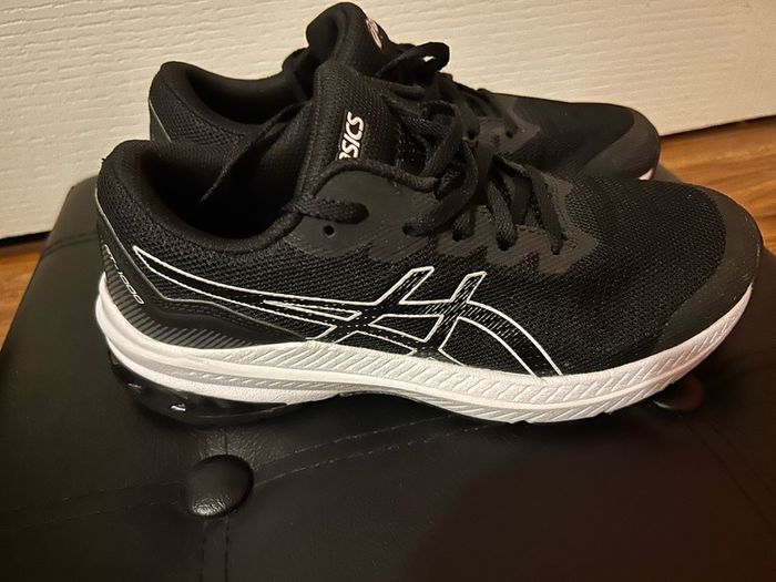 asics