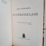 In a Strange Land by John O'Donoghue (RB566) Image 2