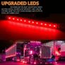 12 LED Side Marker  Truck  10 Pack Image 2