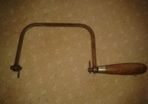 Coping Saw