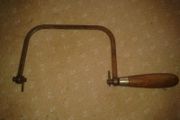 Coping Saw