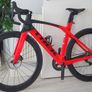 Treek Madone SL6 disc 2023 size 52cm Image 2