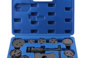 BRAND NEW 12pcs/Set Universal Car Disc Brake Caliper Tool Kit