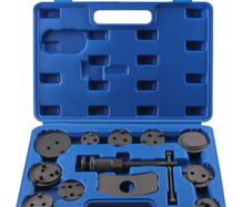 BRAND NEW 12pcs/Set Universal Car Disc Brake Caliper Tool Kit