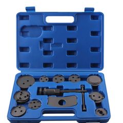 BRAND NEW 12pcs/Set Universal Car Disc Brake Caliper Tool Kit