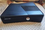 Hacked/JB Xbox 360 SLIM