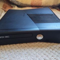 Hacked/JB Xbox 360 SLIM