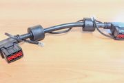 Eaton 9PX EBM External Battery Cable