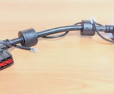 Eaton 9PX EBM External Battery Cable