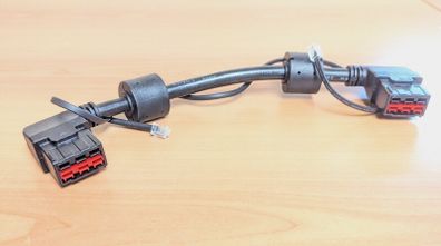 Eaton 9PX EBM External Battery Cable