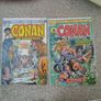 Conan comic lot x 20 Image 9