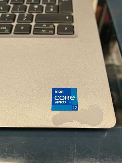 Dell Latitude 5420 Core i7 11th Gen 16GB RAM 512GB SSD 14 Inch Windows 11 Pro
