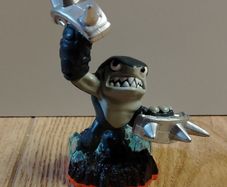 Skylanders - Terrafin