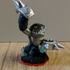 Skylanders - Terrafin