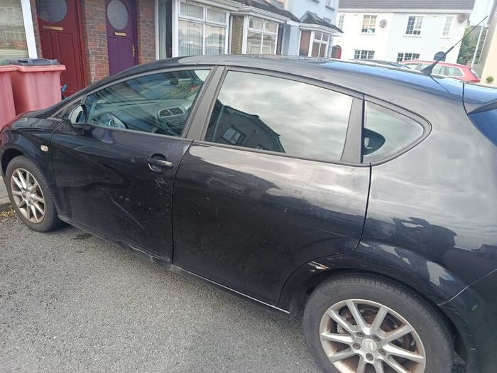 Seat Leon 2010