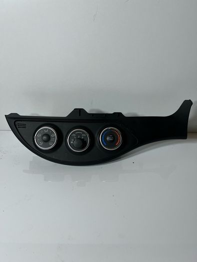 Toyota Yaris 3 Ac Control Panel 55903 75f604 Climate Control Panel  A1l 1b14s