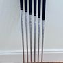 Golf clubs - Ping G425 irons 5 - PW Regular Flex Image 6