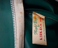 flight bag