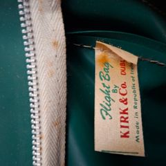 flight bag