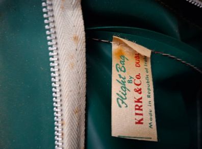 flight bag