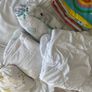 Assorted toddler bedding bundle Image 7