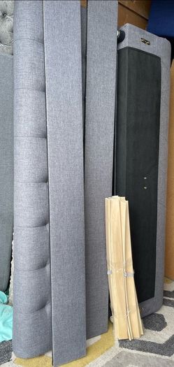 superking bedframe