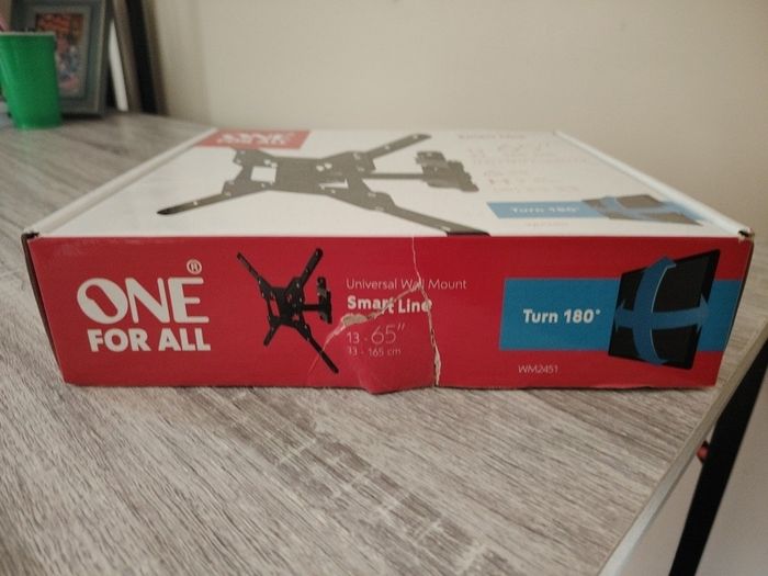 Tv Wall Mount
