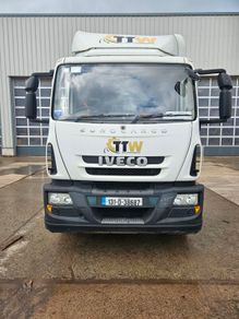 Iveco Cargo 180E25