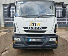 Iveco Cargo 180E25