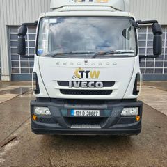Iveco Cargo 180E25